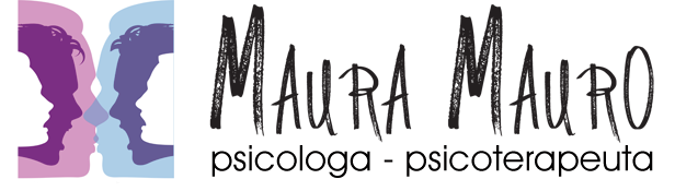 MauraMauro | Psicologa – Psicoterapeuta
